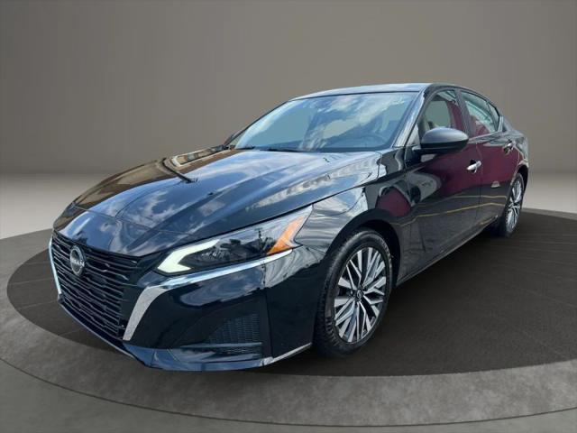 2024 Nissan Altima SV FWD for sale in South Hackensack, NJ