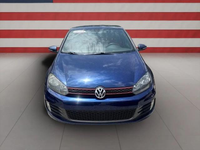 2012 Volkswagen GTI 4-Door for sale in Crystal River, FL