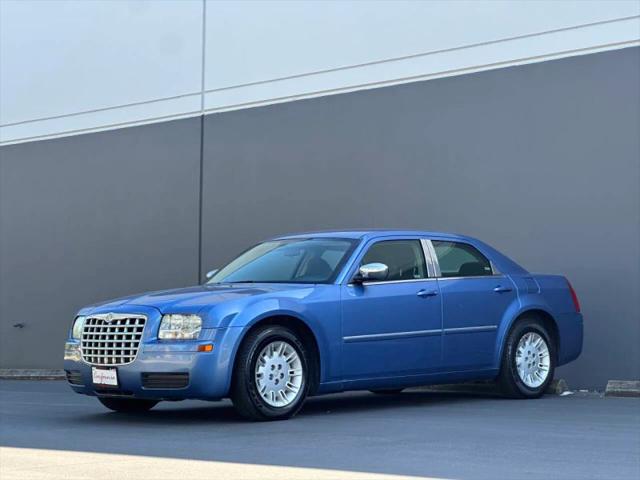 2007 Chrysler 300 Base for sale in San Jose, CA