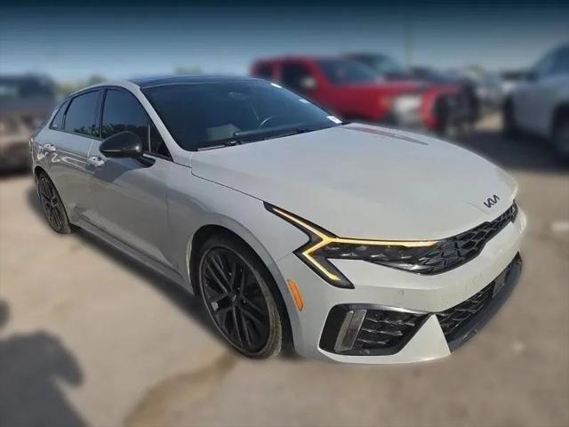 2025 Kia K5 GT for sale in Lumberton, NC