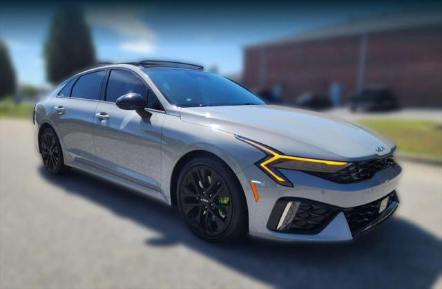 2025 Kia K5 GT for sale in Lumberton, NC