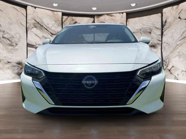 2025 Nissan Sentra SV for sale in Kissimmee, FL