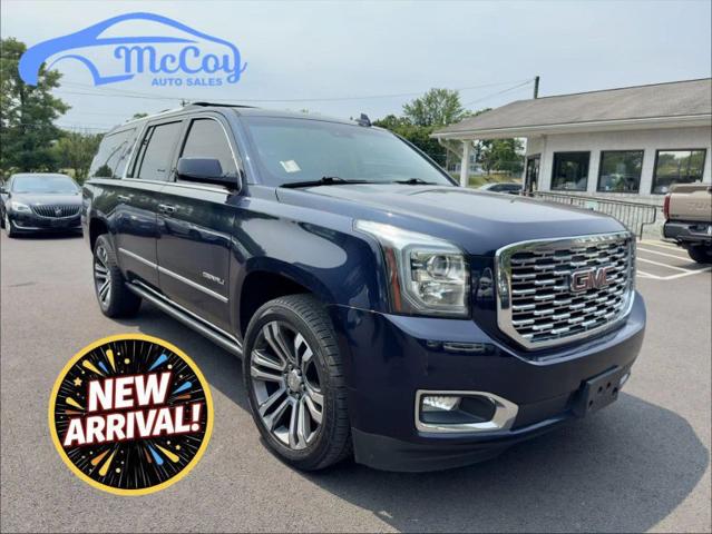 2018 GMC Yukon XL Denali for sale in Chambersburg, PA