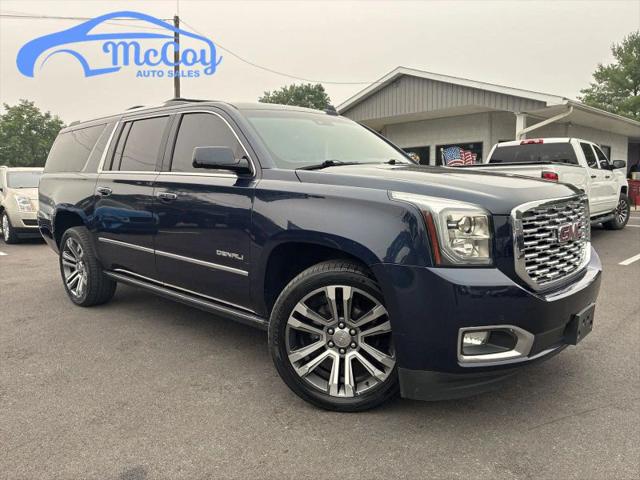 2018 GMC Yukon XL Denali for sale in Chambersburg, PA