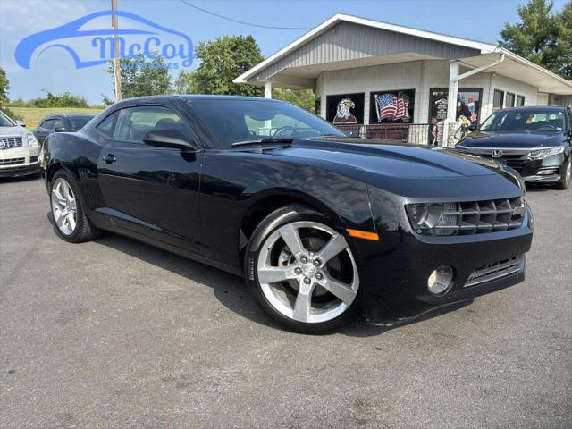 2010 Chevrolet Camaro 2LT for sale in Chambersburg, PA