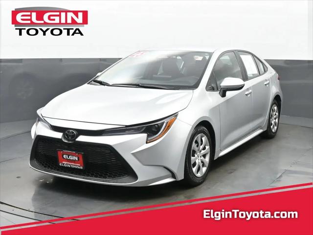 2025 Toyota Corolla LE for sale in Streamwood, IL