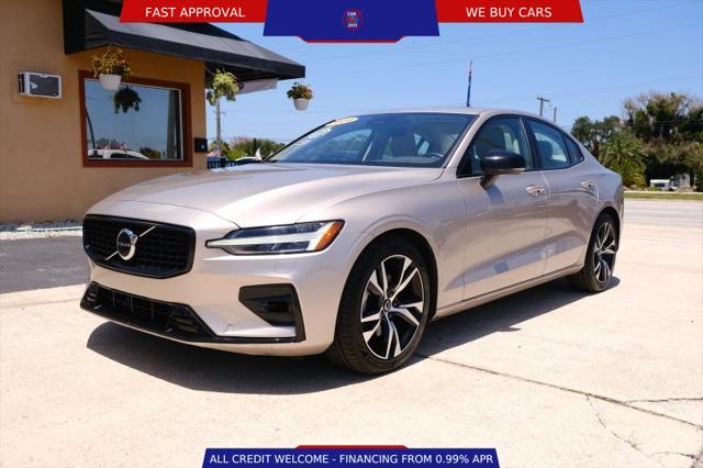 2023 Volvo S60 B5 Core Dark Theme for sale in Melbourne, FL