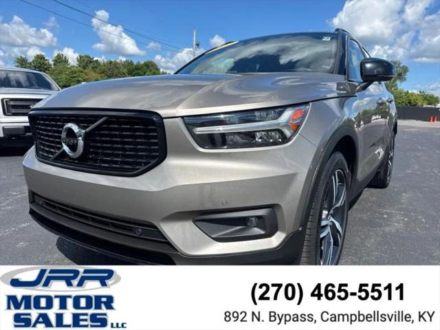 2022 Volvo XC40 T5 R-Design for sale in Campbellsville, KY