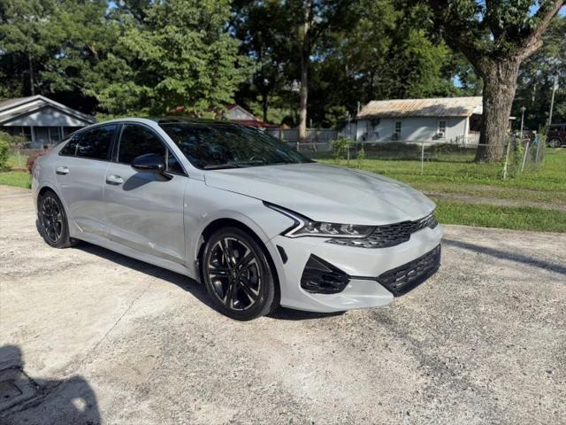 2023 Kia K5 GT-Line for sale in Talladega, AL