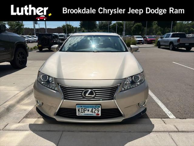 2015 Lexus ES 350 ES 350 for sale in Brooklyn Park, MN