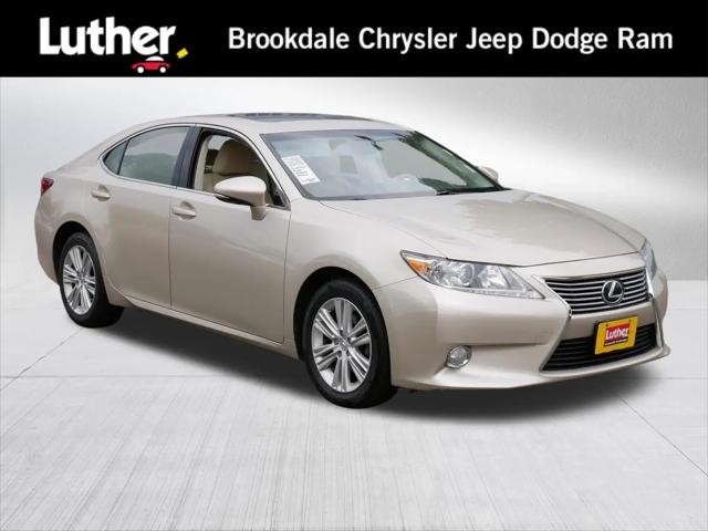 2015 Lexus ES 350 ES 350 for sale in Brooklyn Park, MN