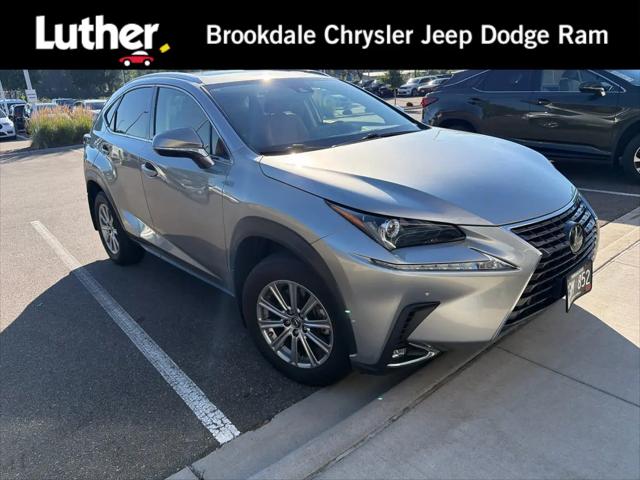 2020 Lexus NX 300 NX 300 for sale in Brooklyn Park, MN