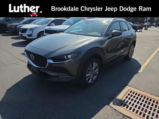 2023 Mazda CX-30 2.5 S Select for sale in Brooklyn Park, MN