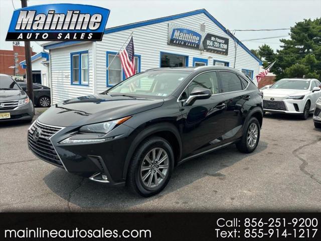 2019 Lexus NX 300 300 for sale in Deptford, NJ