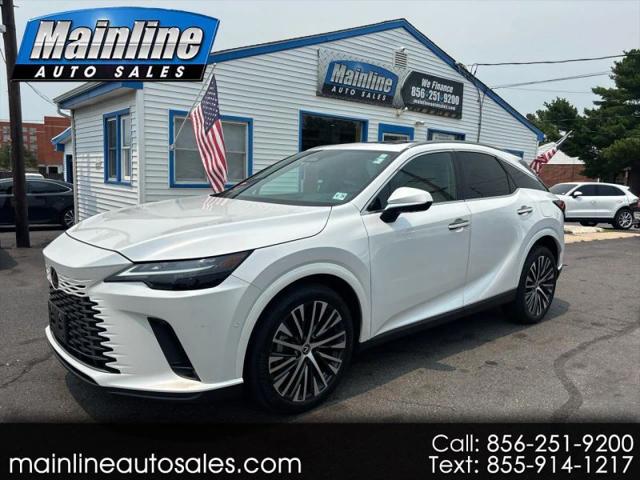 2023 Lexus RX 350 Premium Plus for sale in Deptford, NJ