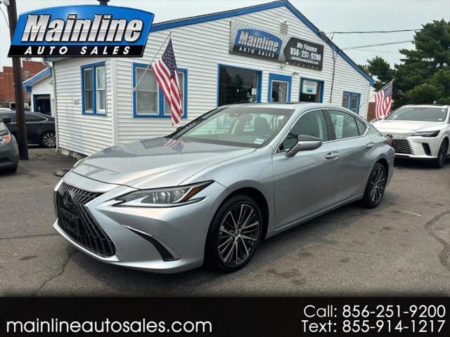2024 Lexus ES 350 350 for sale in Deptford, NJ