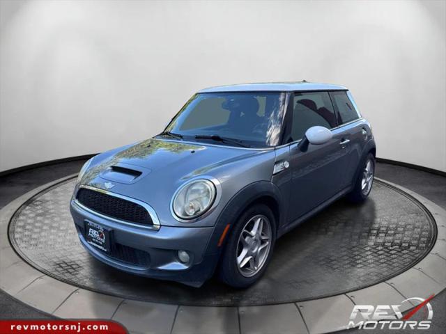 2007 MINI Cooper S S for sale in Little Ferry, NJ