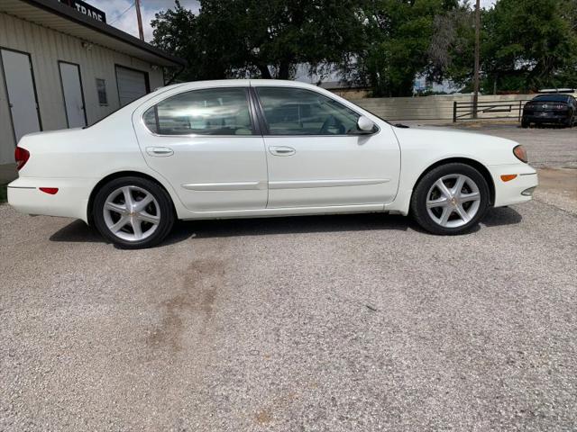 2003 INFINITI I35 Luxury for sale in Fort Worth, TX