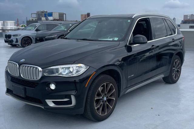 2018 BMW X5 xDrive35i for sale in Geneva, NY