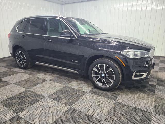 2018 BMW X5 xDrive35i for sale in Geneva, NY
