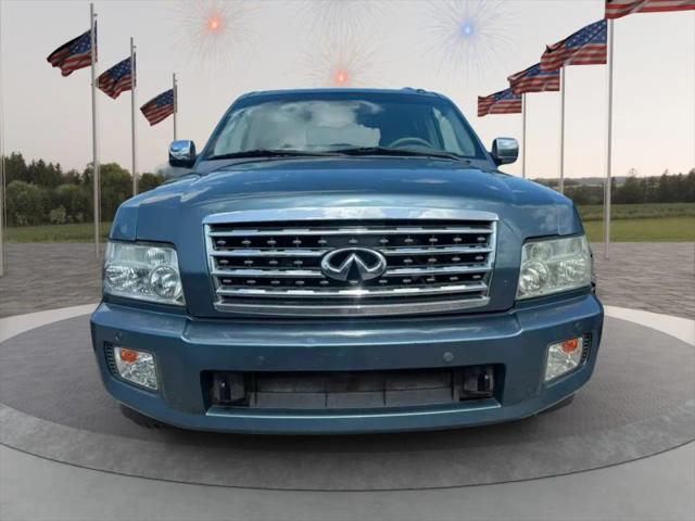 2008 INFINITI QX56 QX56 for sale in Orlando, FL