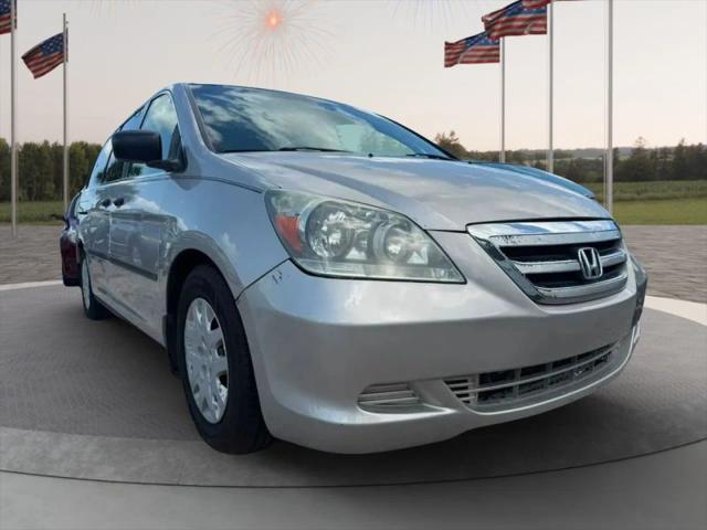 2007 Honda Odyssey LX for sale in Orlando, FL