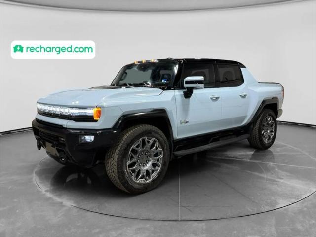 2025 GMC HUMMER EV e4WD 3X for sale in Richmond, VA