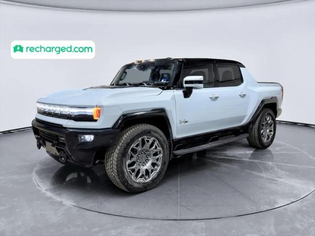 2025 GMC HUMMER EV e4WD 3X for sale in Richmond, VA