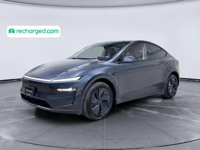 2026 Tesla Model Y Long Range Launch Series for sale in Richmond, VA