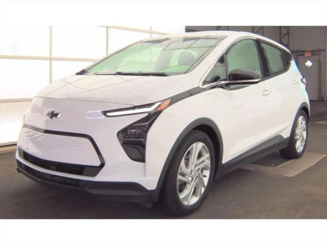 2022 Chevrolet Bolt EV FWD 1LT for sale in Richmond, VA