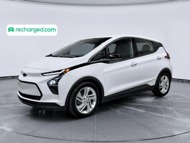 2022 Chevrolet Bolt EV FWD 1LT for sale in Richmond, VA