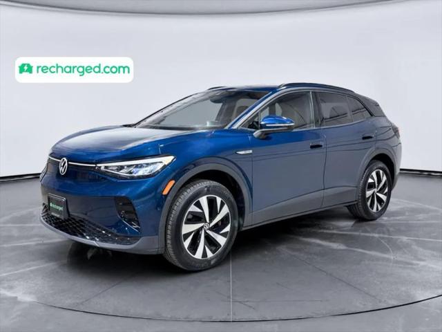 2023 Volkswagen ID.4 AWD Pro for sale in Richmond, VA