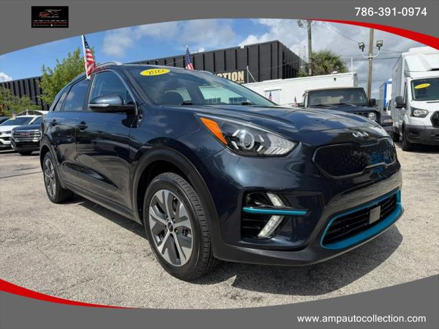 2022 Kia Niro EV EX for sale in Fort Lauderdale, FL