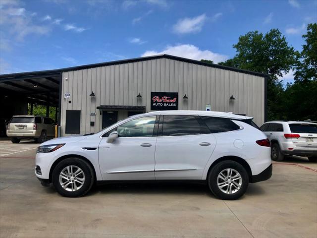 2019 Buick Enclave AWD Premium for sale in Red Oak, TX