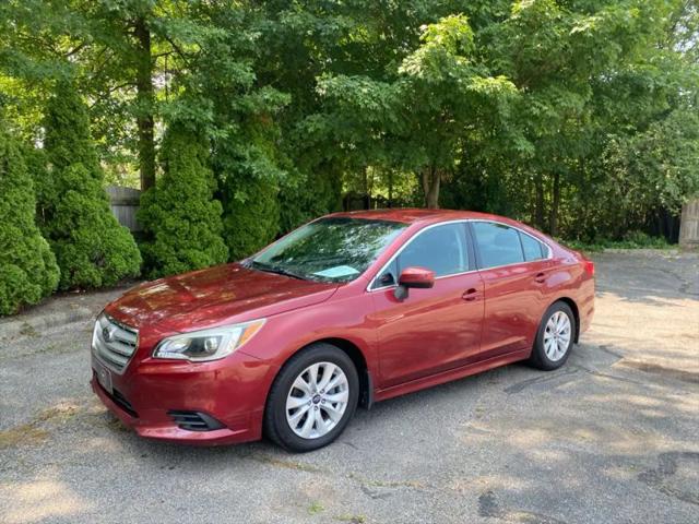 2015 Subaru Legacy 2.5i Premium for sale in Willowick, OH
