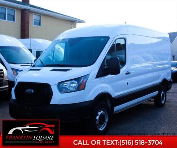 2024 Ford Transit Cargo Van Medium Roof w/LWB for sale in Franklin Square, NY
