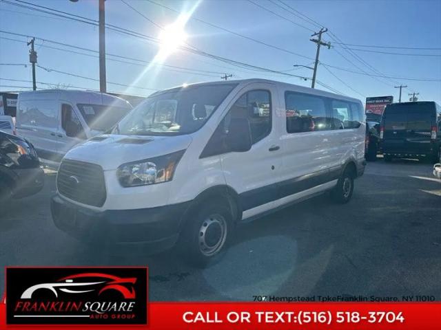 2018 Ford Transit XL for sale in Franklin Square, NY