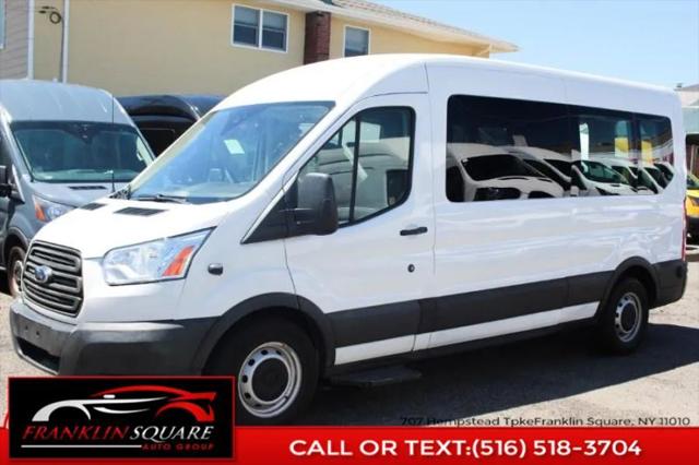 2019 Ford Transit XL for sale in Franklin Square, NY