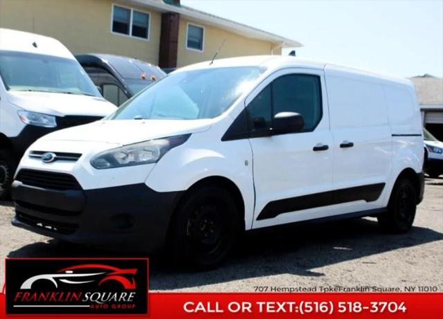 2022 Ford Transit Connect XL Cargo Van for sale in Franklin Square, NY