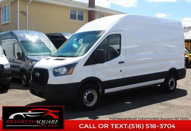 2023 Ford Transit Cargo Van Base for sale in Franklin Square, NY