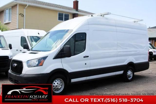 2023 Ford Transit Cargo Van Extended Length for sale in Franklin Square, NY
