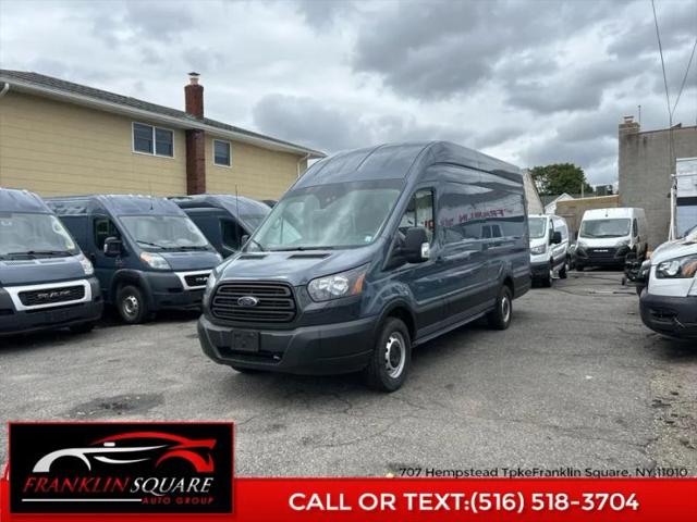 2020 Ford Transit Cargo Van Extended Length for sale in Franklin Square, NY