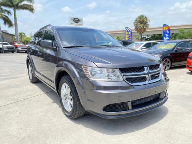 2014 Dodge Journey American Value Pkg for sale in Brownsville, TX