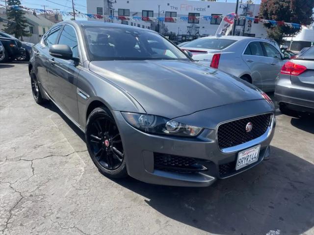 2017 Jaguar XE 20d Premium for sale in Oceanside, CA