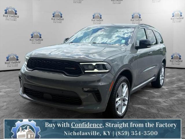 2023 Dodge Durango GT Premium AWD for sale in Nicholasville, KY