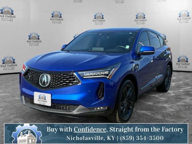 2023 Acura RDX A-SPEC Package for sale in Nicholasville, KY