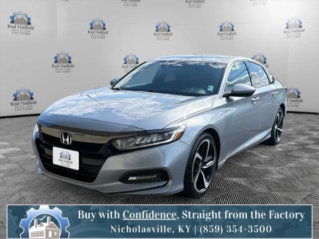 2020 Honda Accord Sport for sale in Nicholasville, KY