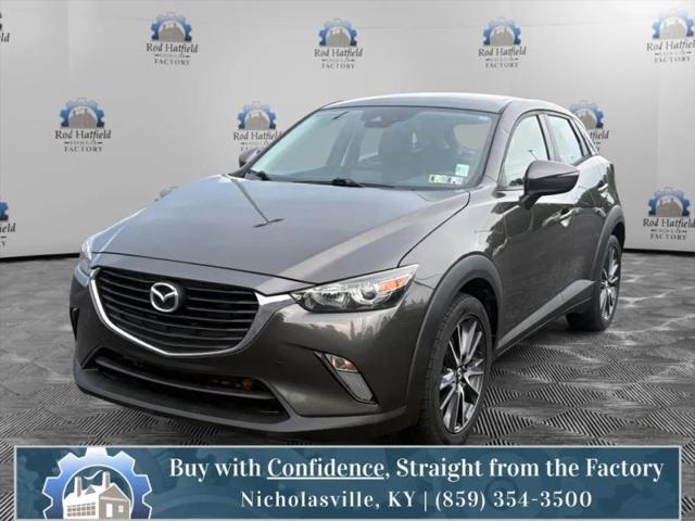 2018 Mazda CX-3 Touring for sale in Nicholasville, KY