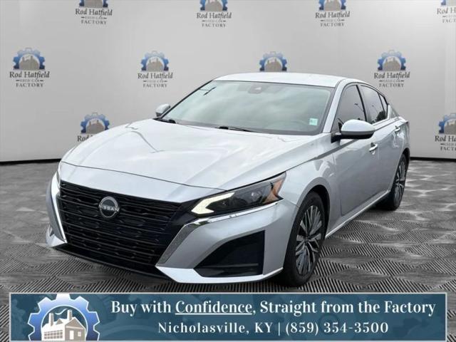 2023 Nissan Altima SV FWD for sale in Nicholasville, KY