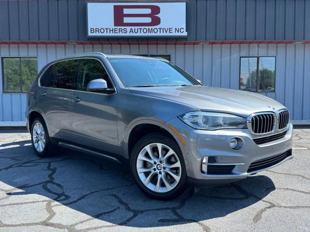 2015 BMW X5 xDrive35i for sale in Aberdeen, NC